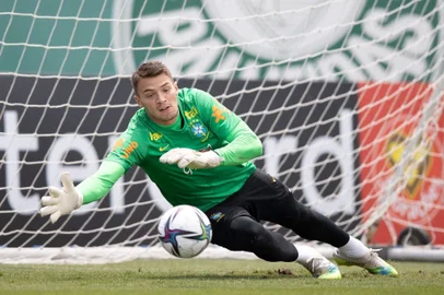Gabriel Chapecó