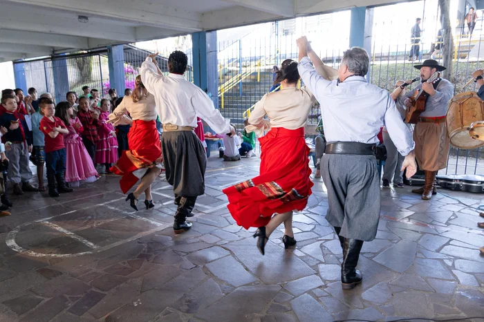 Maiki Castilhos / Divulgação Maiki Castilhos / Divulgação