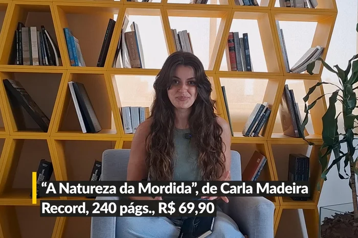 Rafaela Knevitz / Agencia RBS Rafaela Knevitz / Agencia RBS
