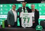 Confira como foi a apresentação de Nenê no Juventude