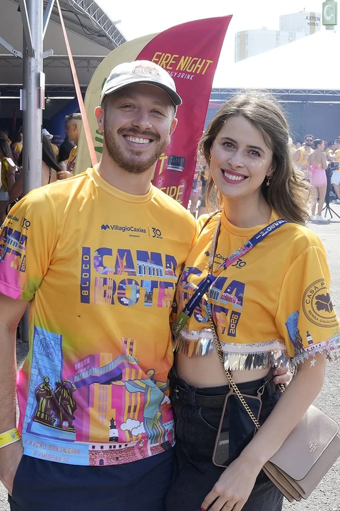 Leandro Araújo / Divulgação