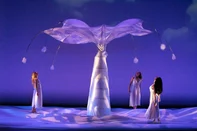 A celebração da beleza e da criatividade da natureza e a presença de bailarinos que também desempenham funções de acrobatas e ilusionistas são apenas alguns dos atributos do espetáculo Botanica, apresentado  pela primeira vez em 2009. A montagem chega nesta quinta-feira (8) a Porto Alegre, em apresentação única, às 21h.<!-- NICAID(16381567) -->