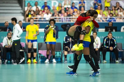Handebol