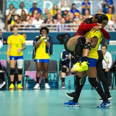 Handebol
