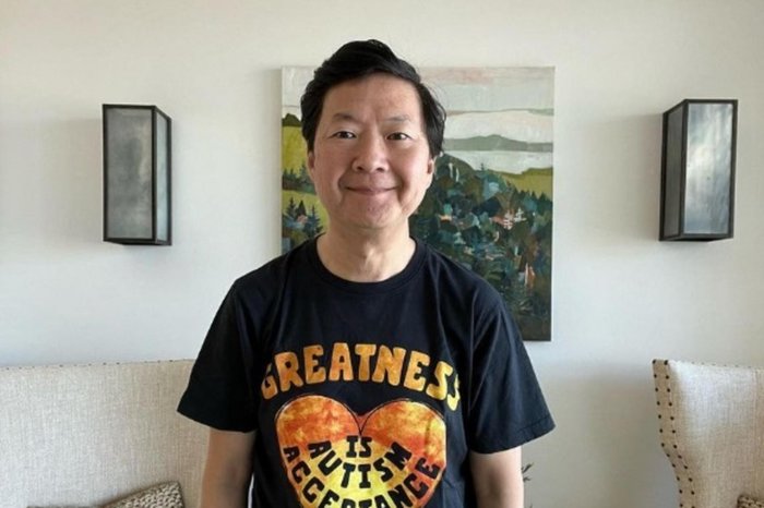 @kenjeong / Instagram / Reprodução @kenjeong / Instagram / Reprodução