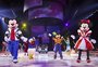 Disney On Ice abre venda de ingressos para temporada 2025 em Porto Alegre nesta quinta-feira