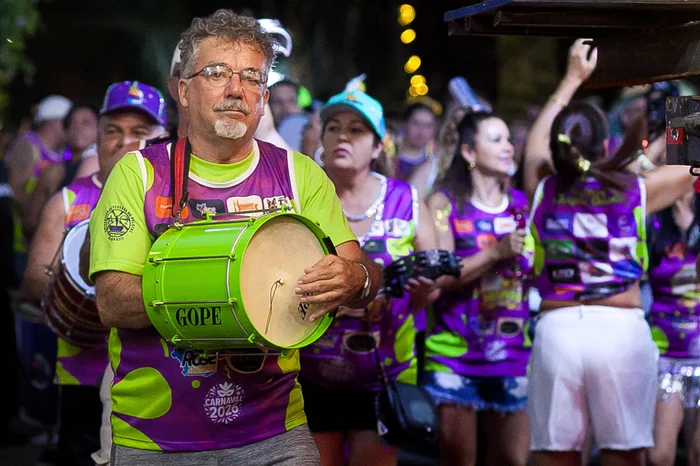 Divulgação / Prefeitura de Rio Grande