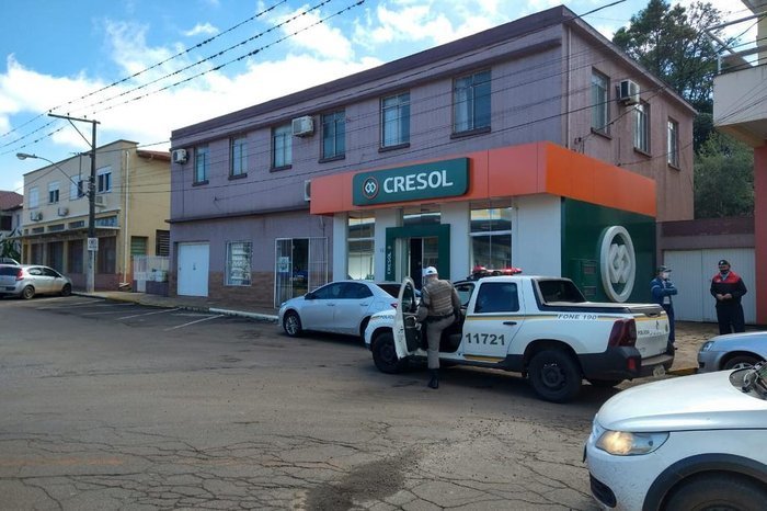 Diego Camargo / Portal Tchê / Divulgação