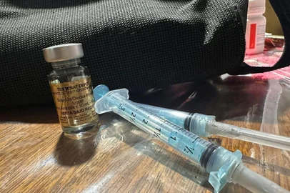Polícia Federal investiga comércio ilegal de anabolizantes em Carazinho<!-- NICAID(15833626) -->