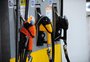 Venda de carro a diesel despenca com o combustível mais caro do que a gasolina