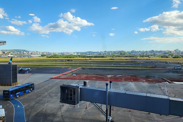 Fraport / Divulgação