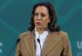 Temos simpatia pela Kamala Harris, mas quem decide é o povo americano, diz Celso Amorim