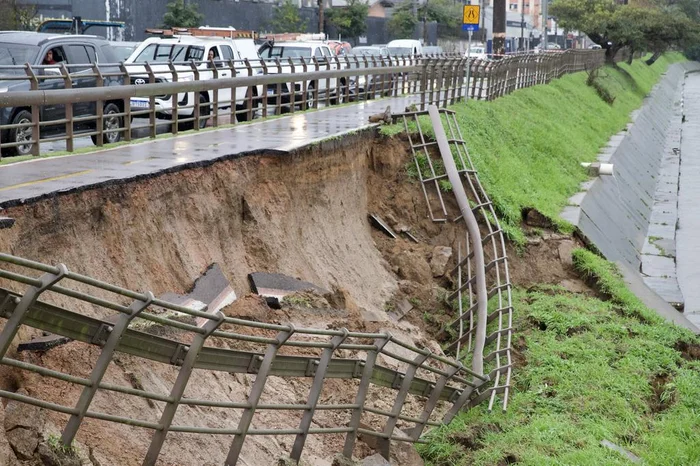 Jefferson Botega / Agencia RBS Jefferson Botega / Agencia RBS