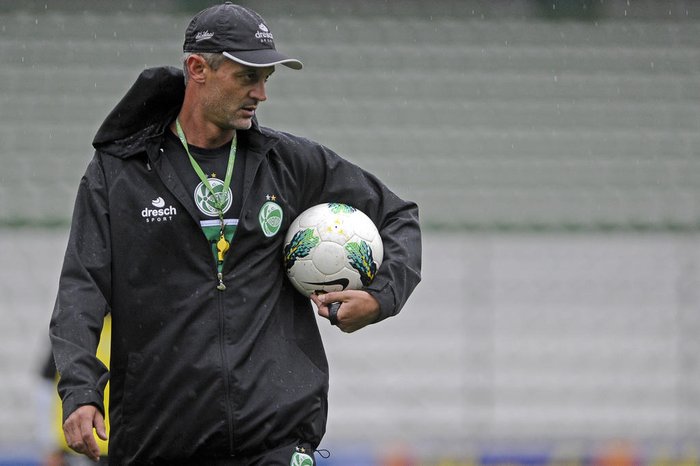 Juan Barbosa / Agencia RBS