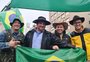A bancada bolsonarista na Câmara de Caxias do Sul