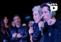 Romeo, filho de Marcos Mion, ganha homenagem do pai 