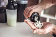 Anvisa proíbe suplementos irregulares e medicamento falsificado<!-- NICAID(16347702) -->