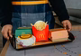 McDonald's testa cardápio voltado a usuários de canetas emagrecedoras
