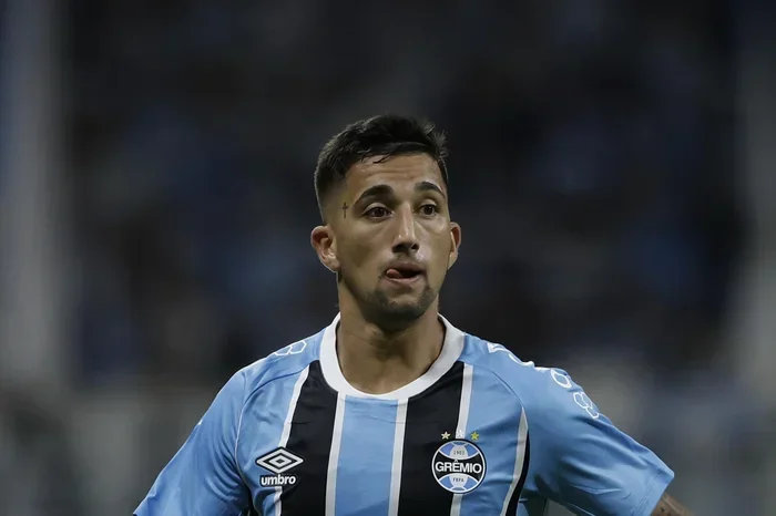 Mateus Bruxel / Agencia RBS Mateus Bruxel / Agencia RBS