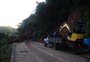 Confira as rodovias bloqueadas na Serra neste sábado