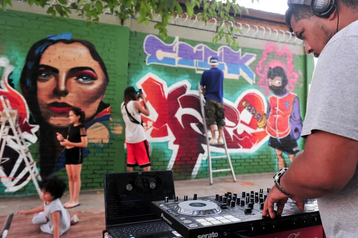 Neimar De Cesero / Agencia RBS Neimar De Cesero / Agencia RBS