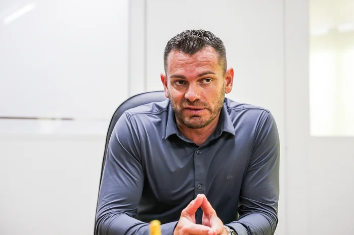 Neimar De Cesero / Agencia RBS