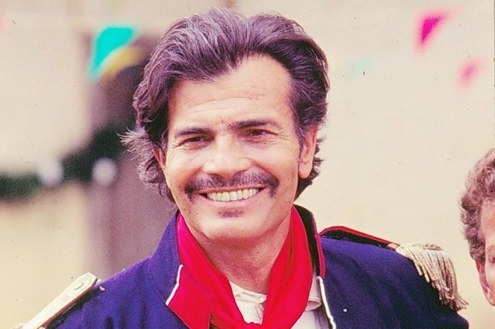 Bazilio Calazans / TV Globo/Divulgação Bazilio Calazans / TV Globo/Divulgação