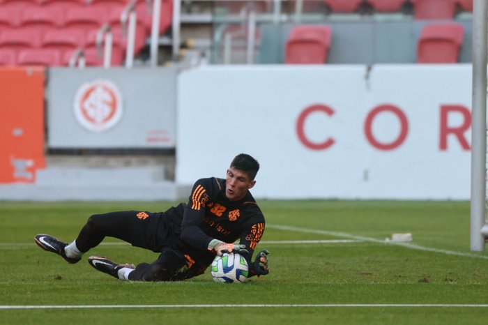 Ricardo Duarte / Inter/Divulgação