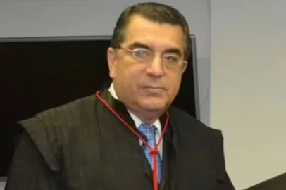 TRF-2 / Divulgação O que se sabe sobre o caso do desembargador que foi encontrado morto no Rio de Janeiro<!-- NICAID(16288761) -->