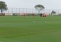 Por conta das chuvas, Inter liga sinal de alerta para os campos do CT e do Beira-Rio