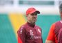 As mudanças que Eduardo Coudet pode fazer no Inter para encarar o Atlético-MG