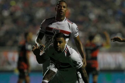 Wellington Rato, São Paulo FC