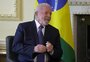 Lula embarca rumo ao Japão para participar da cúpula do G7
