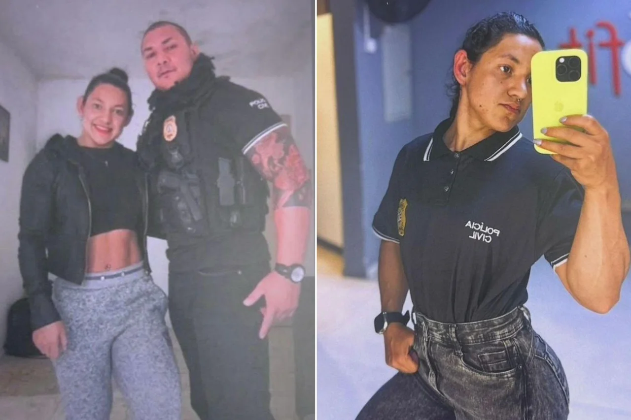 Polícia Civil/Divulgação