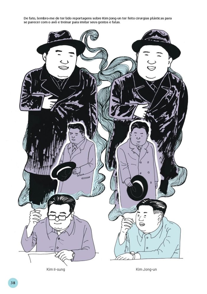 Pipoca & Nanquim / Divulgação