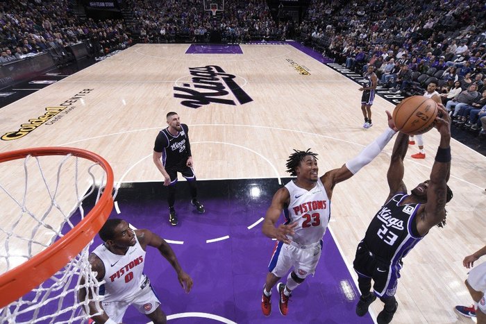 ROCKY WIDNER / NBAE / GETTY IMAGES / GETTY IMAGES VIA AFP ROCKY WIDNER / NBAE / GETTY IMAGES / GETTY IMAGES VIA AFP