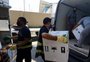 RS receberá novo lote de vacinas contra covid para crianças na madrugada desta terça-feira