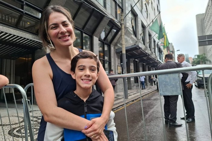 Filipe Duarte / Agencia RBS