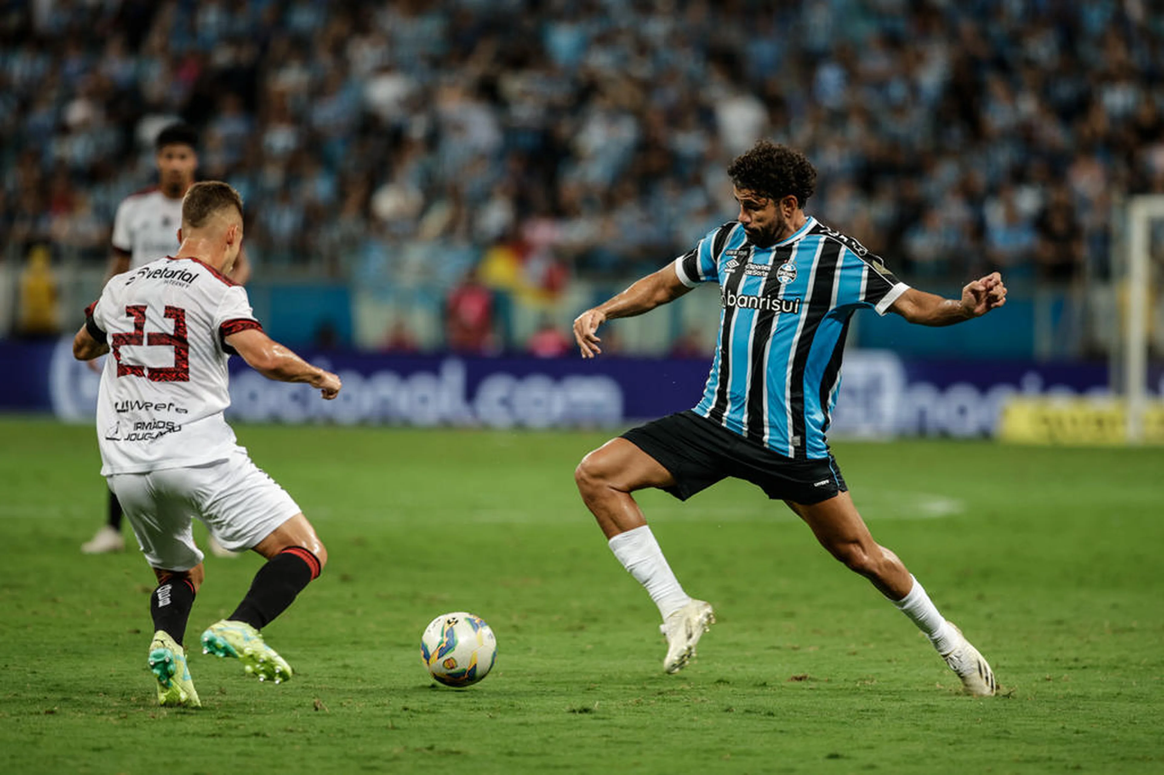 André Ávila/Agencia RBS