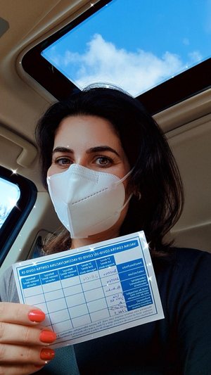 Rafaela Zanella / Arquivo Pessoal