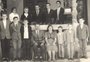 Encontro da família Stangherlin em Nova Pádua