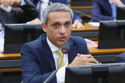 Plano de governo e ações sobre liberdade de expressão, liberdade de imprensa e combate à desinformação. Dep. Gustavo Gayer (PL - GO)<!-- NICAID(15468804) -->
