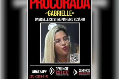 Disque Denúncia RJ / Rperodução Caso Lais: o que se sabe e o que falta esclarecer sobre morte de mulher em Sepetiba, no RJ<!-- NICAID(16165814) -->