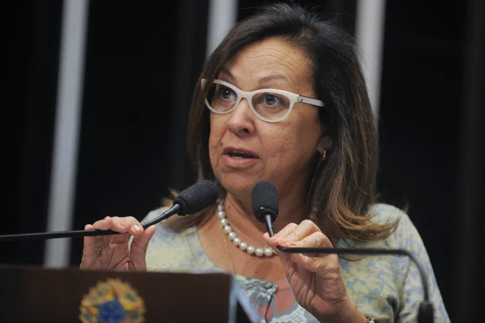 Moreira Mariz / Agência Senado/ Divulgação