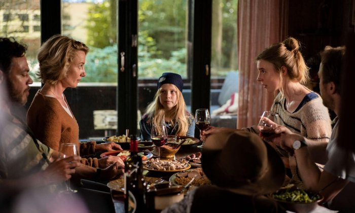 Shudder / Divulgação Shudder / Divulgação