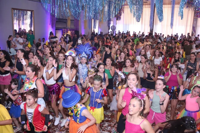 Clube Comercial / Arquivo