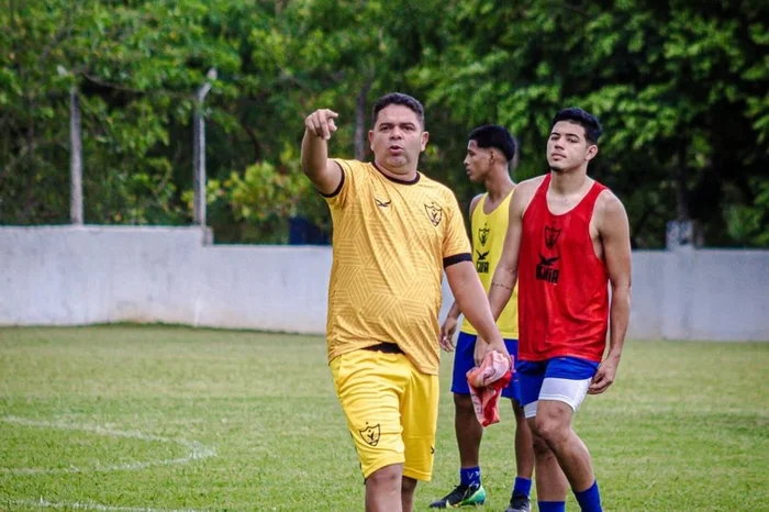 @aguiademaraba / Instagram / Reprodução