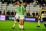 Juventude desperdiça chances e fica no empate sem gols com o Criciúma pela Série B