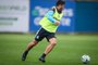 Treino GremioTreino do Grêmio FBPA. Na foto, Suárez. - Foto: Lucas Uebel/Grêmio FBPA/DivulgaçãoEditoria: SPOLocal: Porto AlegreIndexador: Lucas UebelSecao: futebolFonte: Gremio.netFotógrafo: Treino Gremio<!-- NICAID(15539886) -->