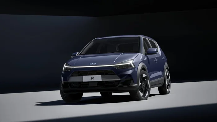 Hyundai / Divulgação